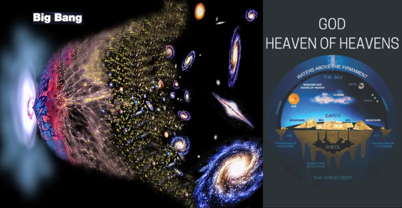 FAKE SPACE PSYOP EXPLAINED - RESEARCH FLAT EARTH