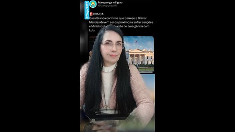 os próximos sancionados