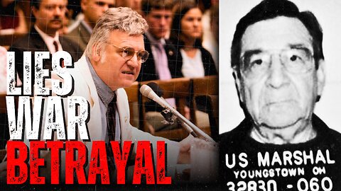 The Mafia WAR for The Midwest | The Strollo Family