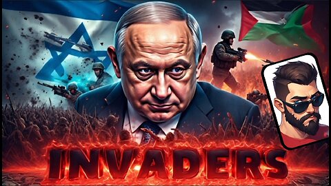 ISRAEL are the Greater BAD GUYS | Genocidal, oppressive regime of warmongerers