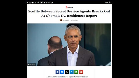 BREAKING NEWS 5-23-25