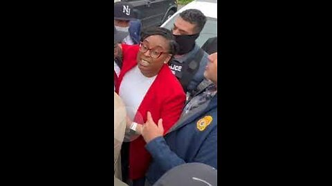 Dem Charged for Assault on ICE; Newsom Criticized for Illegal Immigrant Cuts? Reparations Squashed