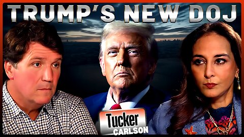 Harmeet Dhillon’s War on the Discrimination Against White Christians and DOJ Corruption