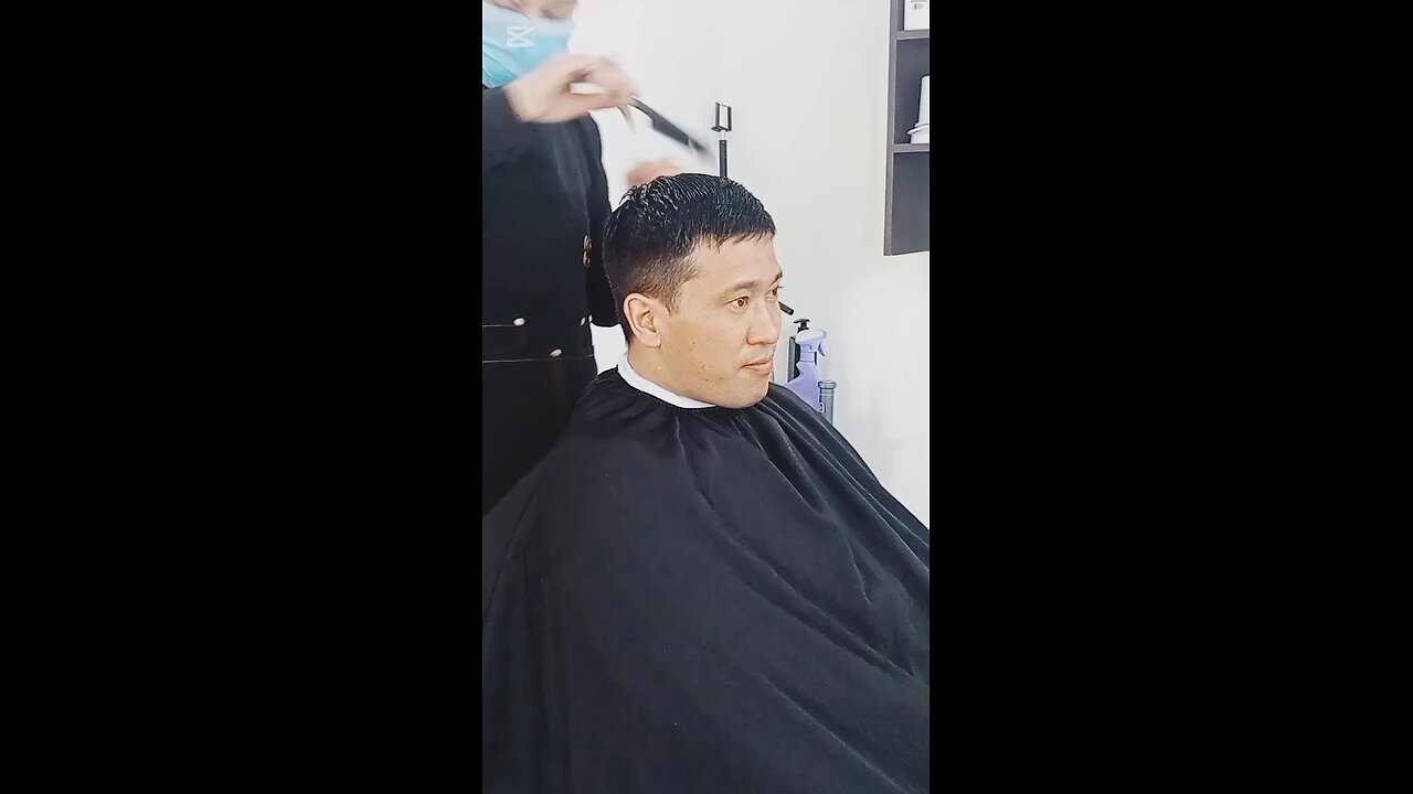 Next Level Barber