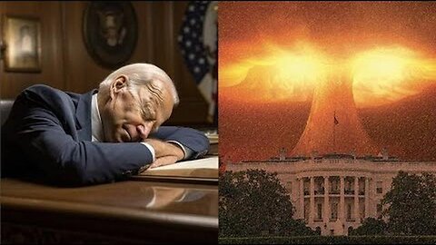"Anticipating Biden's Big Move: An Analysis of the Upcoming 2024 Elections"
