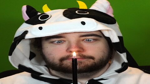 Follow, Like, Sub, !flash = Flashbang
