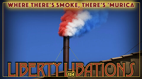 White Smoke, War Smoke, Smoked Peacock - LL#124