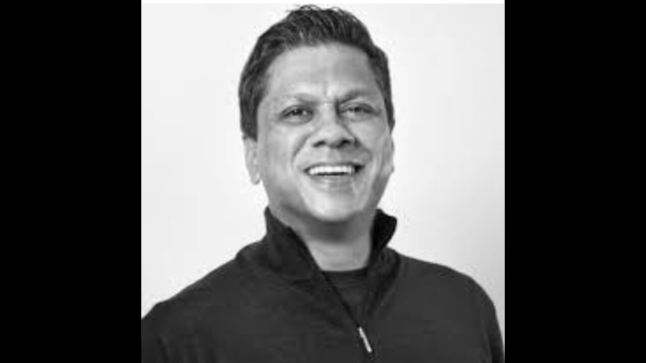 Who is Praveen Kenneth