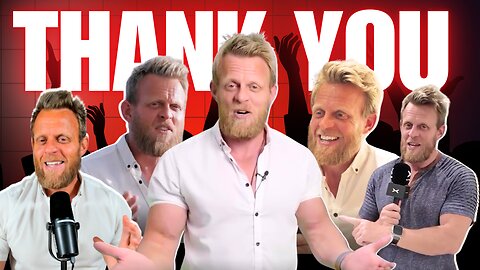 4 Years • 200,000,000 Views • 300,000 Subscribers – Best Moments