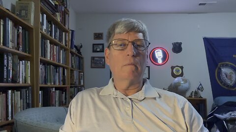 This guy says we are not in the end times.