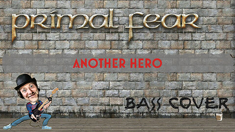 Primal Fear | Another Hero