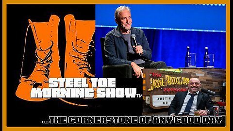 Jon Stewart Defends Joe Rogan From Bias Attacks