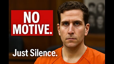 Bryan Kohberger Sentenced: 4 Life Terms, No Motive, No Apology (66 chars)