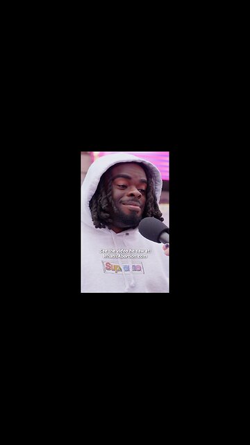 New Yorker changes his mind on abortion