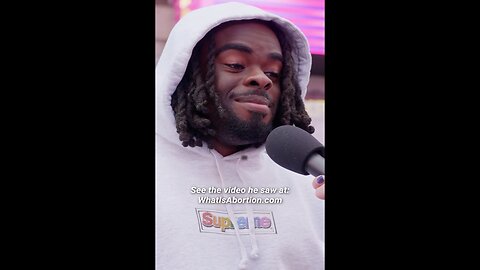 New Yorker changes his mind on abortion