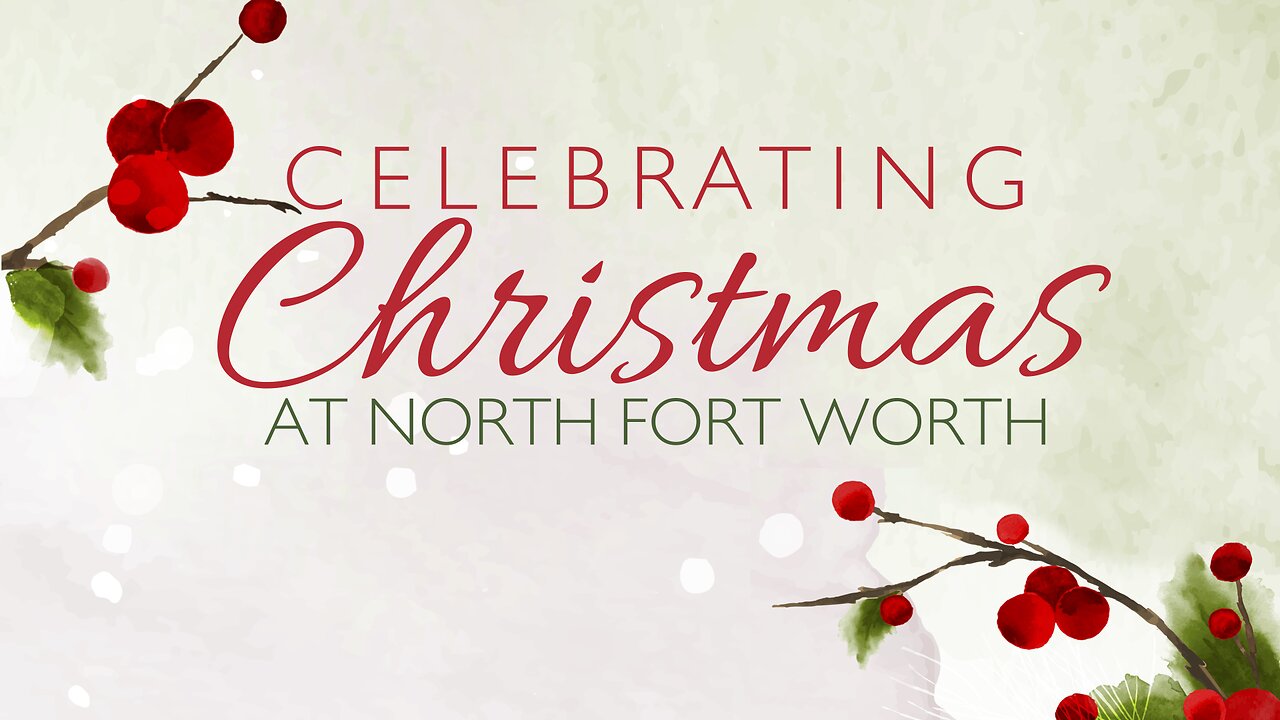 Celebrate Christmas 2025 | Contemporary