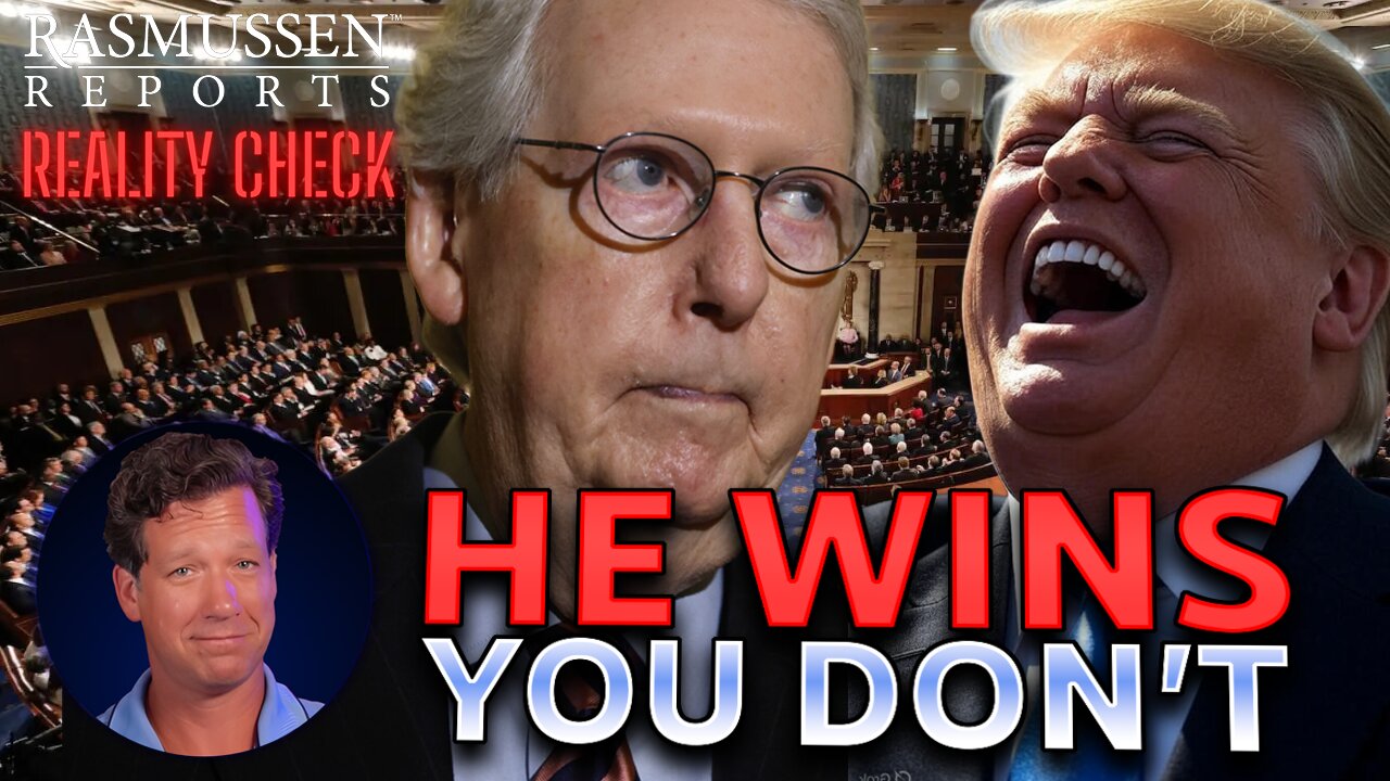 The GOP is Is Ignoring How Important Donald Trump Will Be in 2028 and The 2026 Election