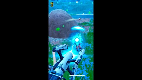 Electric bow barrel...