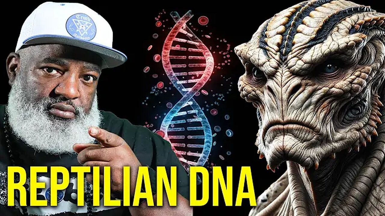 This Ancient Cult Was The FIRST Reptilian Infiltration