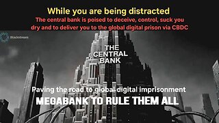 A CRITICAL update on CDBC takeover - Time is running out!