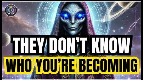 STARSEEDS, THEY HAVE NO IDEA WHO THE SOURCE IS RAISING YOU TO BE | ARCTURIAN COUNCIL MESSAGE