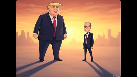 who is Carney and can he take on Trump?