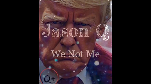 🇺🇸WeNotMe🇺🇸 🎬Episode 297🎬 📆Thursday December 4th ⏰6pm EST ~ 5pm CST ⏰