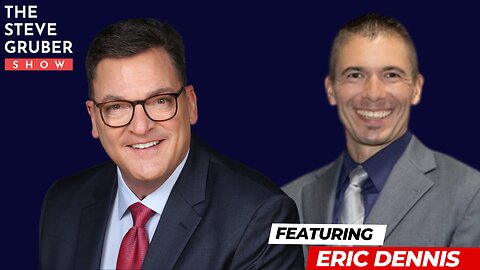 Eric Dennis | Michigan’s Road Funding Crisis