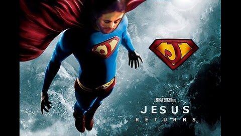 Jézus a szuperhős és köze nincs a pogány istenekhez