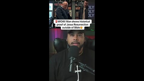 The account of Roman scribe Josephus