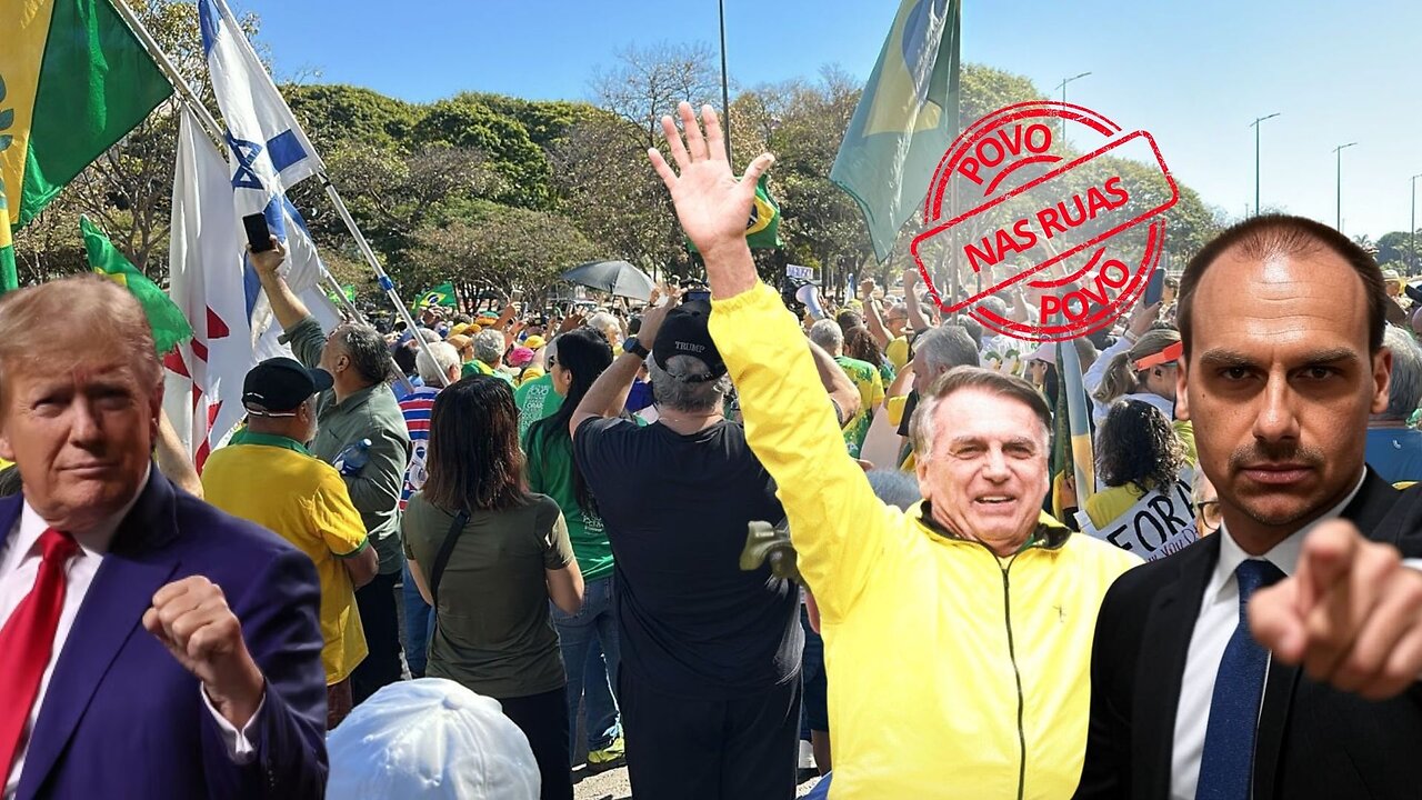 O Povo Tá Vendo