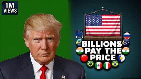 Tariffs Are Killing Peace