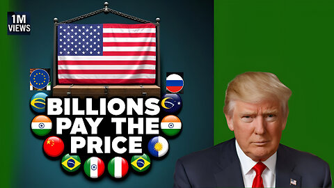 Tariffs Are Killing Peace