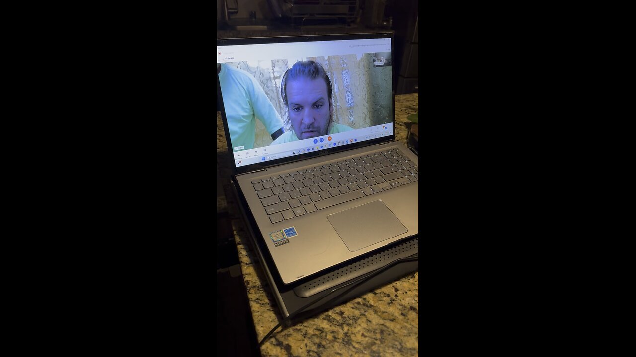 5/16/25 Kris video call