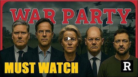 Redacted: "Holy SH*T! A Nuclear false flag set to be released on Europe says intel sources"