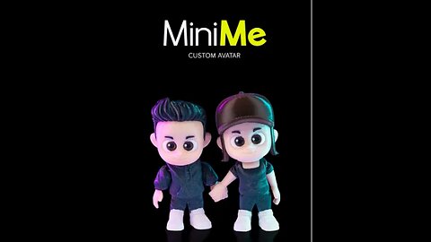 MiniMe Extravaganza! 5-30-2025