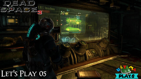 Deeper into Madness | Dead Space 3 Ep. 5