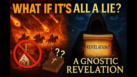 What Real First-Century Christians Believed About the End Times (Not What You Think!)
