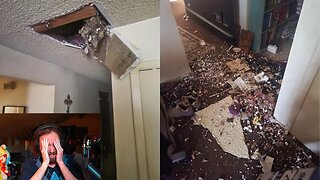 Yesterday I almost died
