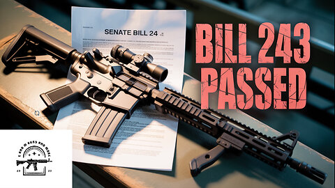 Oregon Senate Bill 243: What You Need to Know!