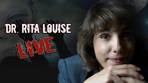 Thursday Night Live w/ Dr. Rita Louise