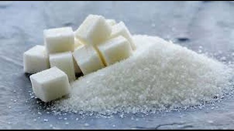 Take The SUGAR CHALLENGE!!