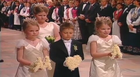 Marriage Is a Mystery ~ THE KEY OF DAVID with Gerald Flurry