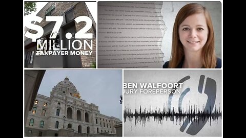 Sharia Courts Investigated, Vaccines & Autism, Gun Owner Raided & A Corrupt Minnesota Judge