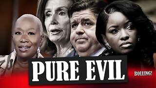 SUDDENLY Democrats Care About Freedom of Speech?