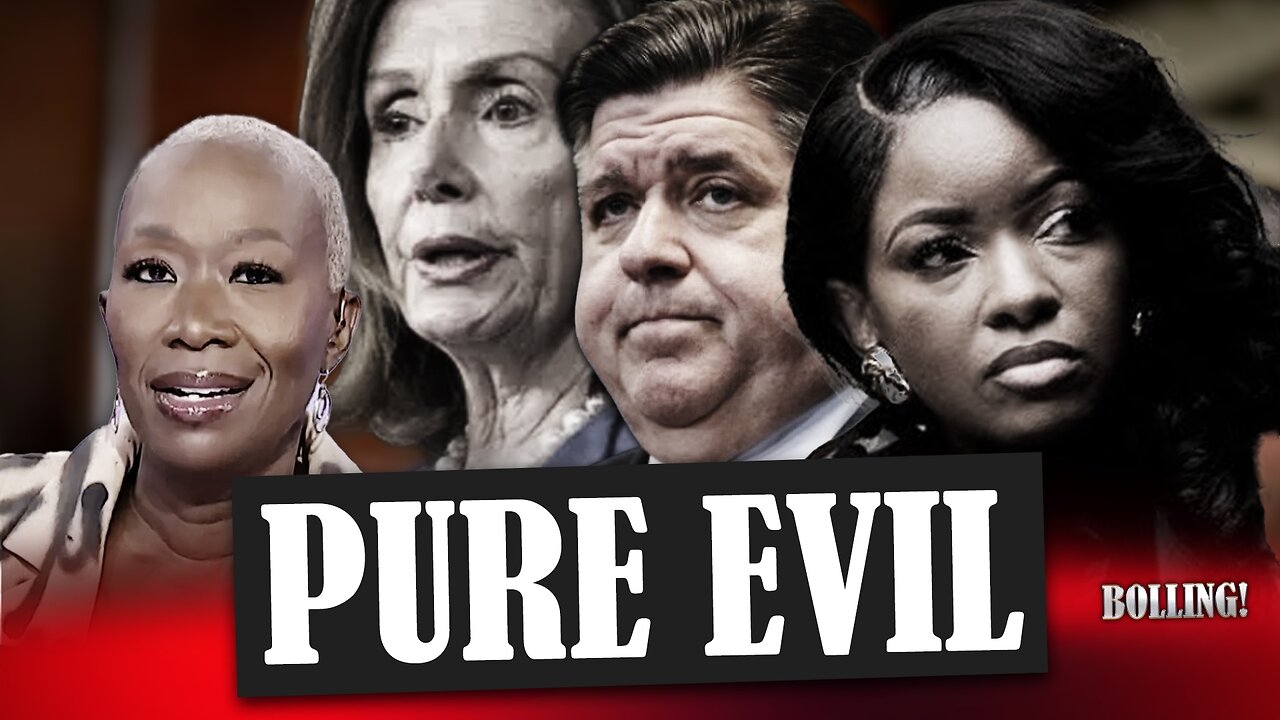 SUDDENLY Democrats Care About Freedom of Speech?