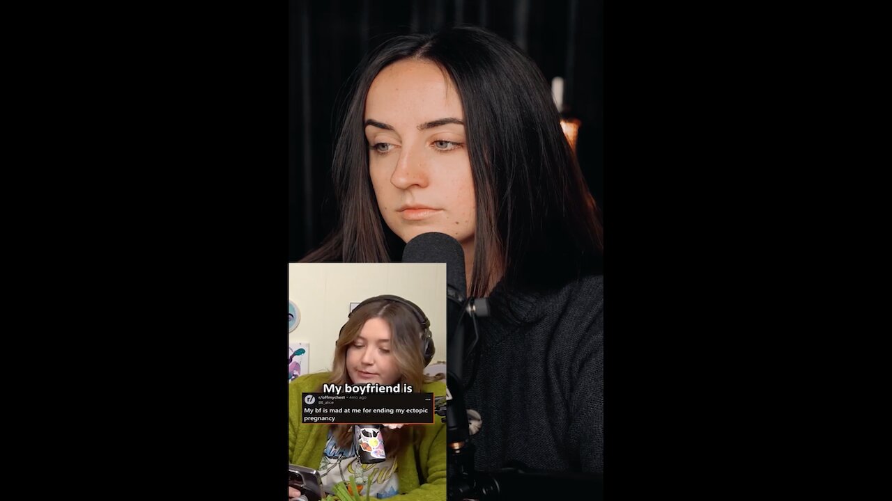 Ectopic pregnancy treatment is NOT abortion