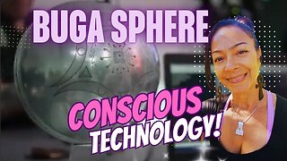 THE BUGA SPHERE DREAM PT1