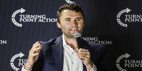 Charlie Kirk’s Still Trying to Heal Country After His Murder With Final Quote in Last Interview