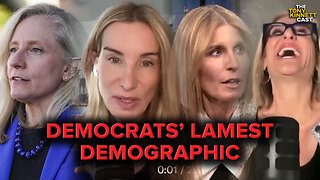 🚨DEVELOPING: SNAP Benefits Could Snap Democrats in Half, Even MORE Whistleblower Docs on FBI Spying